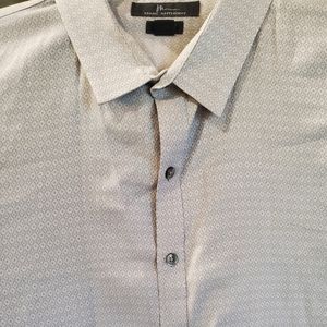 Marc Anthony men's dress shirt size XXL